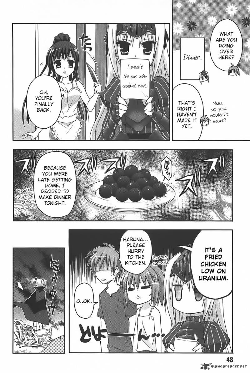 Kore Wa Zombie Desu Ka 12 17