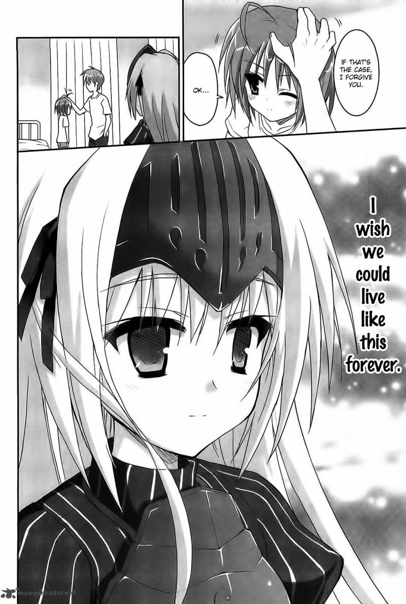 Kore Wa Zombie Desu Ka 13 23