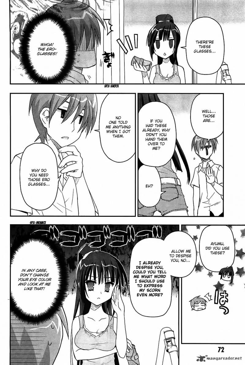 Kore Wa Zombie Desu Ka 13 25
