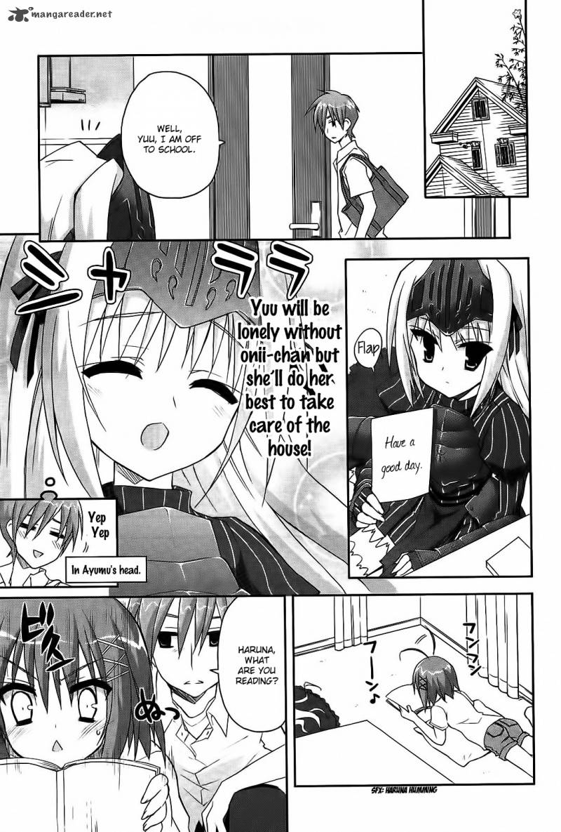 Kore Wa Zombie Desu Ka 13 6