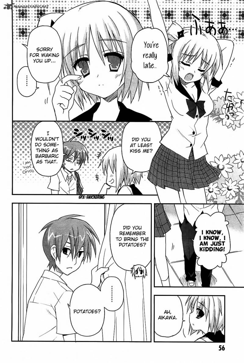 Kore Wa Zombie Desu Ka 13 9