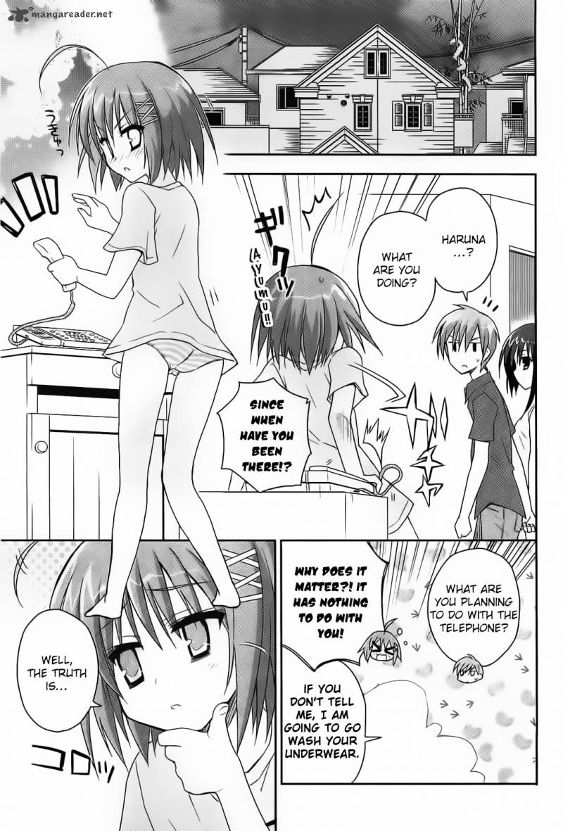 Kore Wa Zombie Desu Ka 14 13