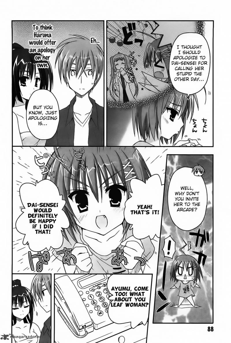 Kore Wa Zombie Desu Ka 14 14