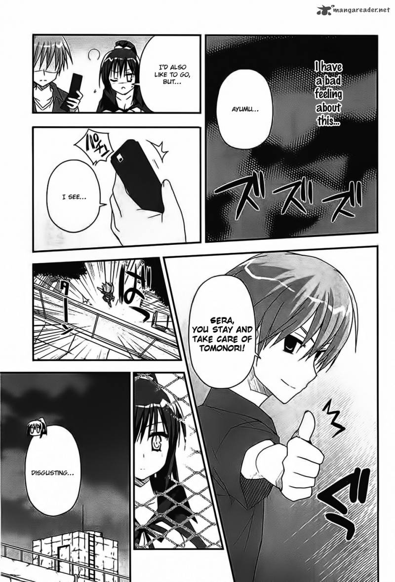 Kore Wa Zombie Desu Ka 15 13