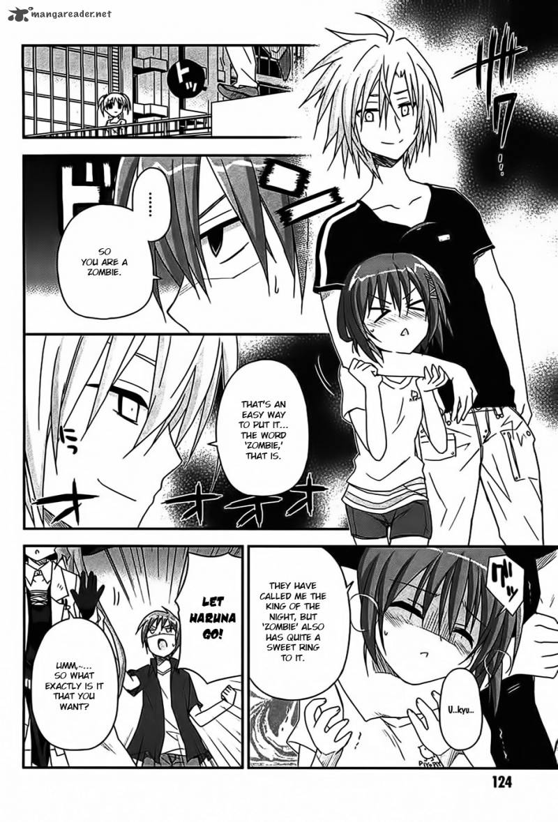 Kore Wa Zombie Desu Ka 15 18