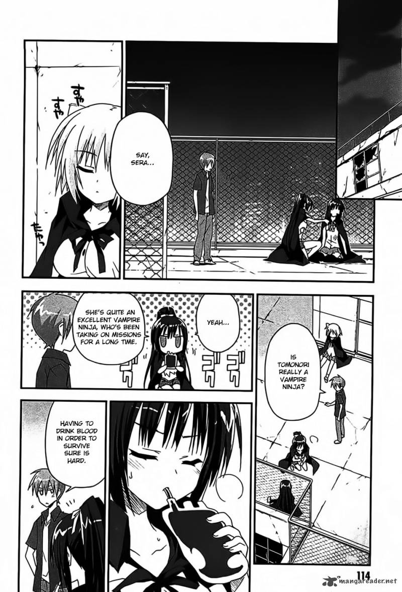 Kore Wa Zombie Desu Ka 15 8