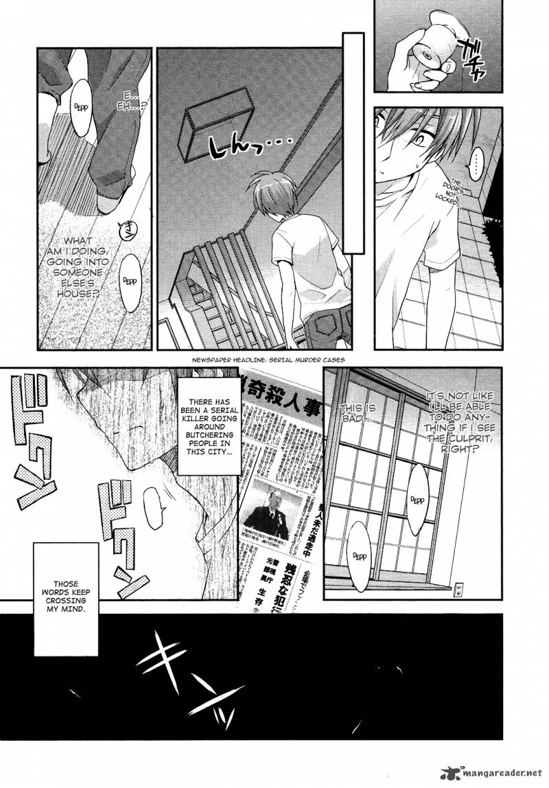 Kore Wa Zombie Desu Ka 2 10