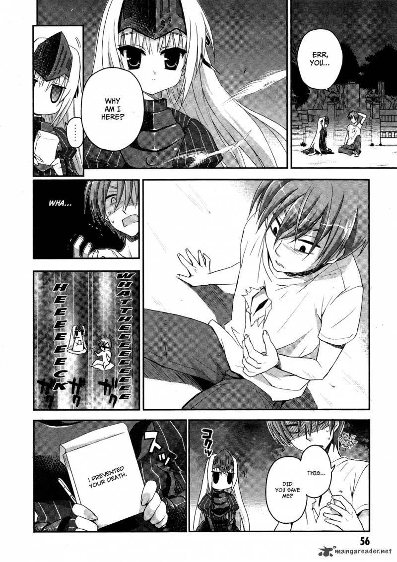Kore Wa Zombie Desu Ka 2 13