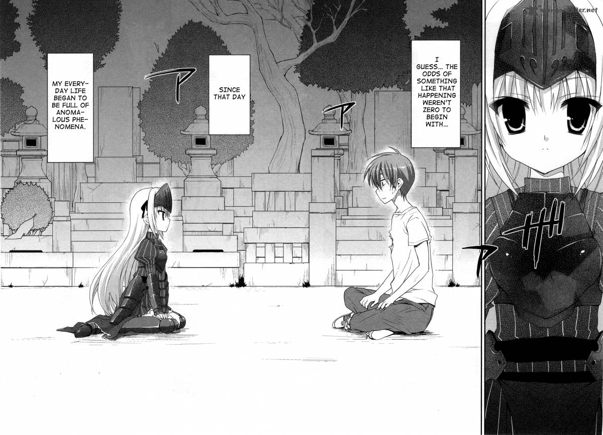 Kore Wa Zombie Desu Ka 2 15