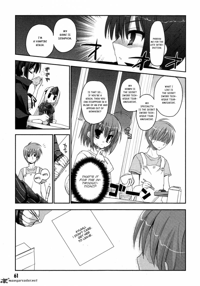 Kore Wa Zombie Desu Ka 2 17