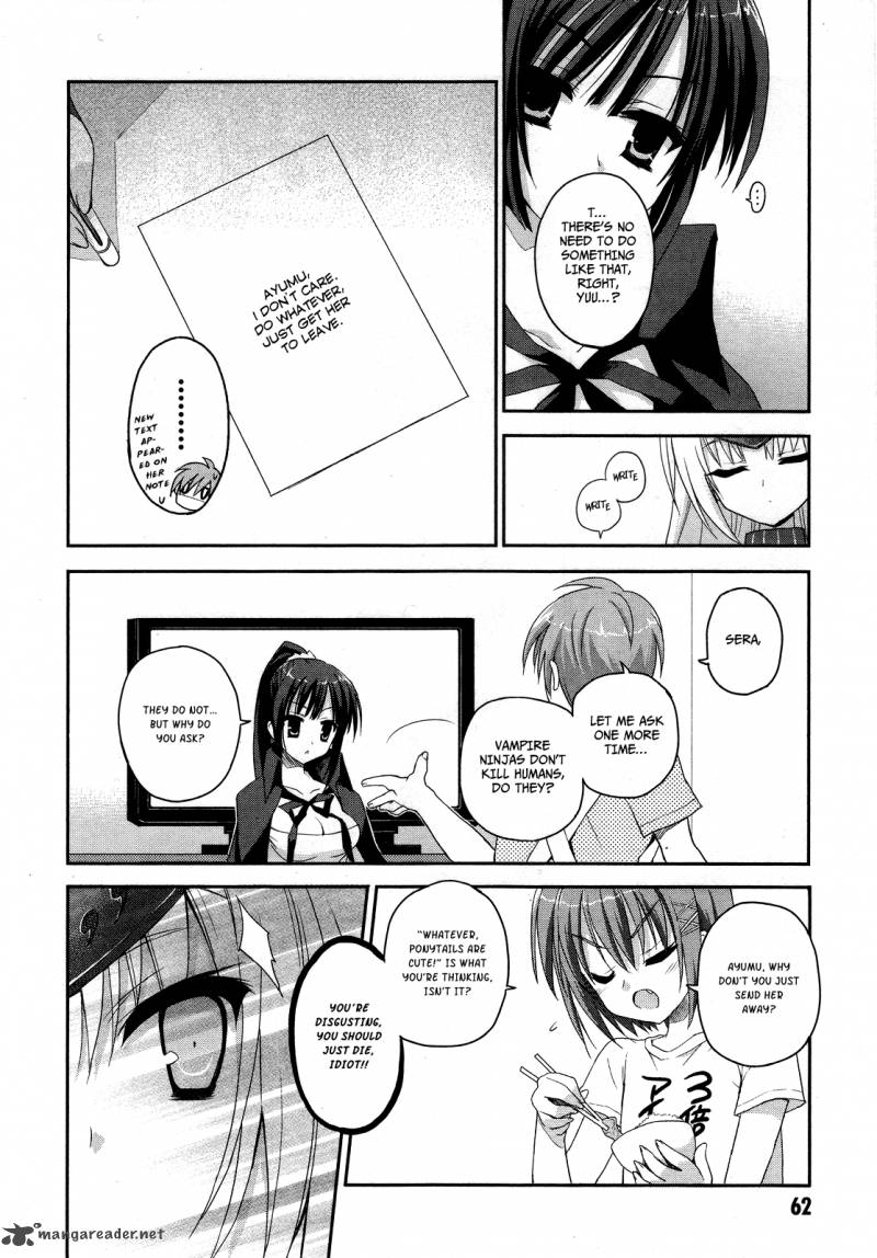 Kore Wa Zombie Desu Ka 2 18