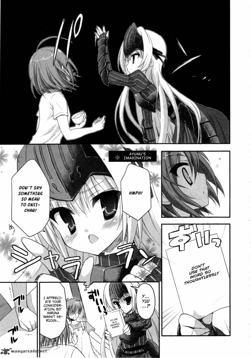 Kore Wa Zombie Desu Ka 2 19
