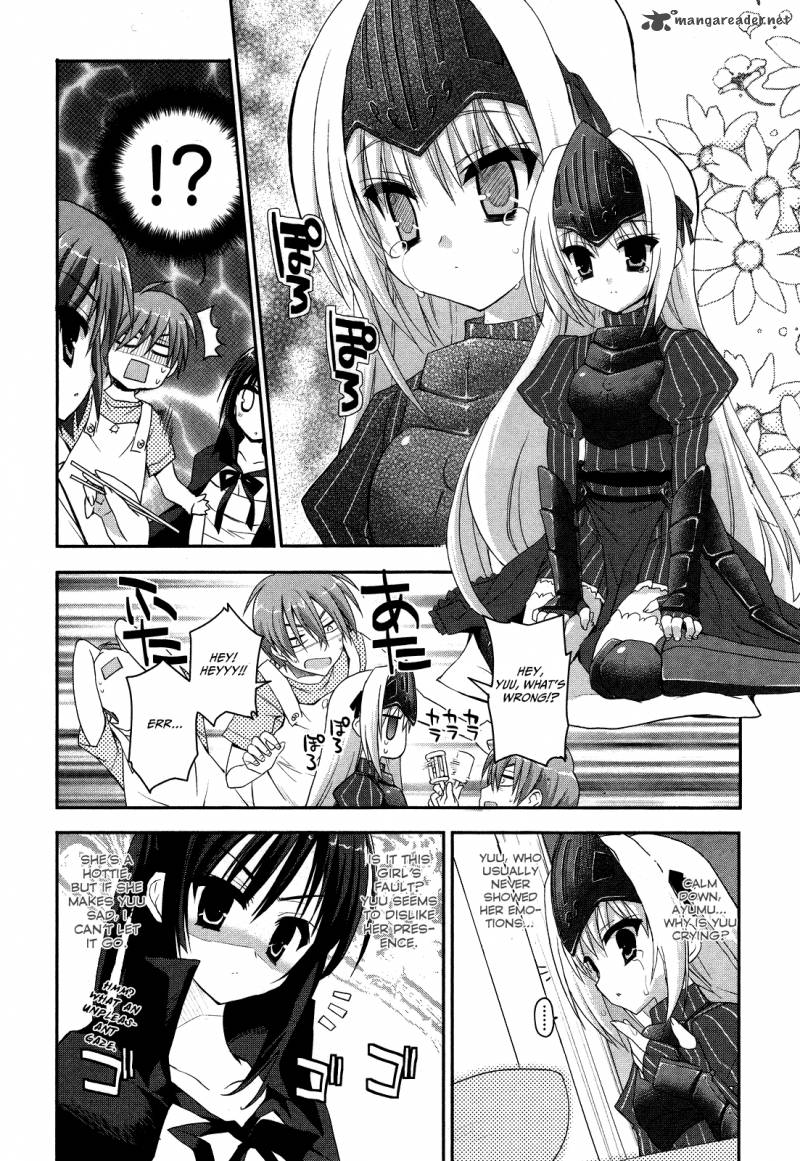 Kore Wa Zombie Desu Ka 2 22