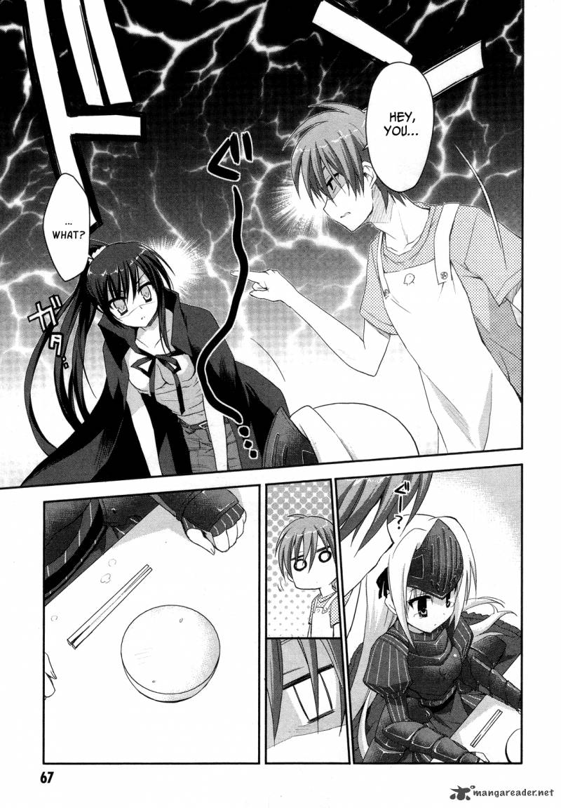 Kore Wa Zombie Desu Ka 2 23