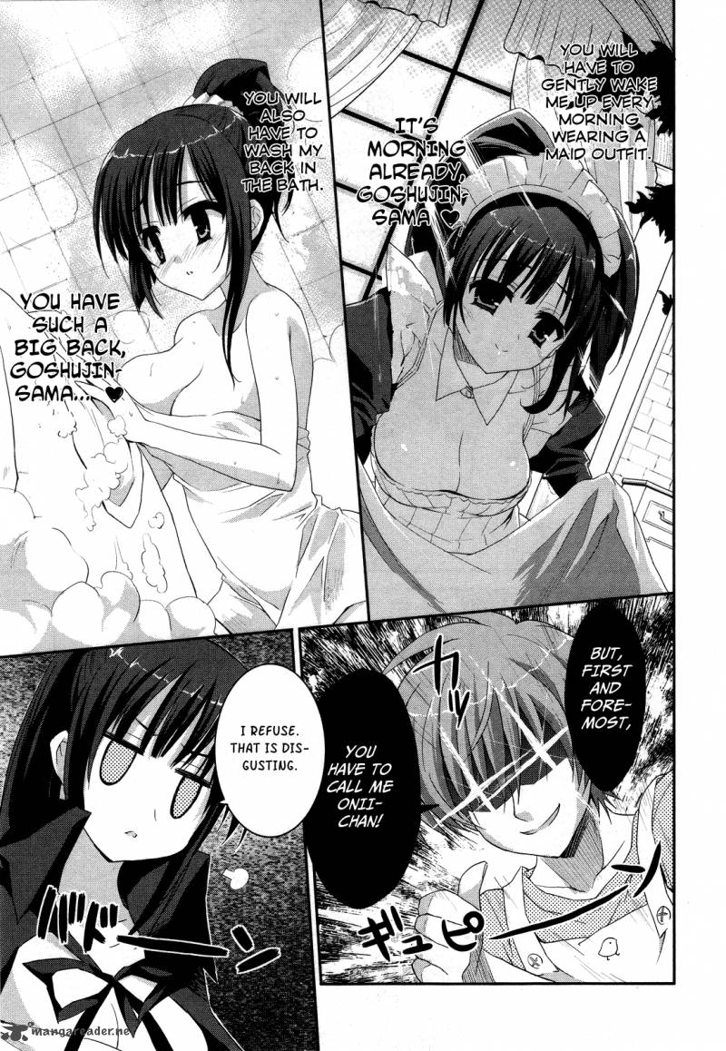 Kore Wa Zombie Desu Ka 2 25