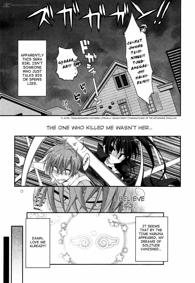 Kore Wa Zombie Desu Ka 2 27