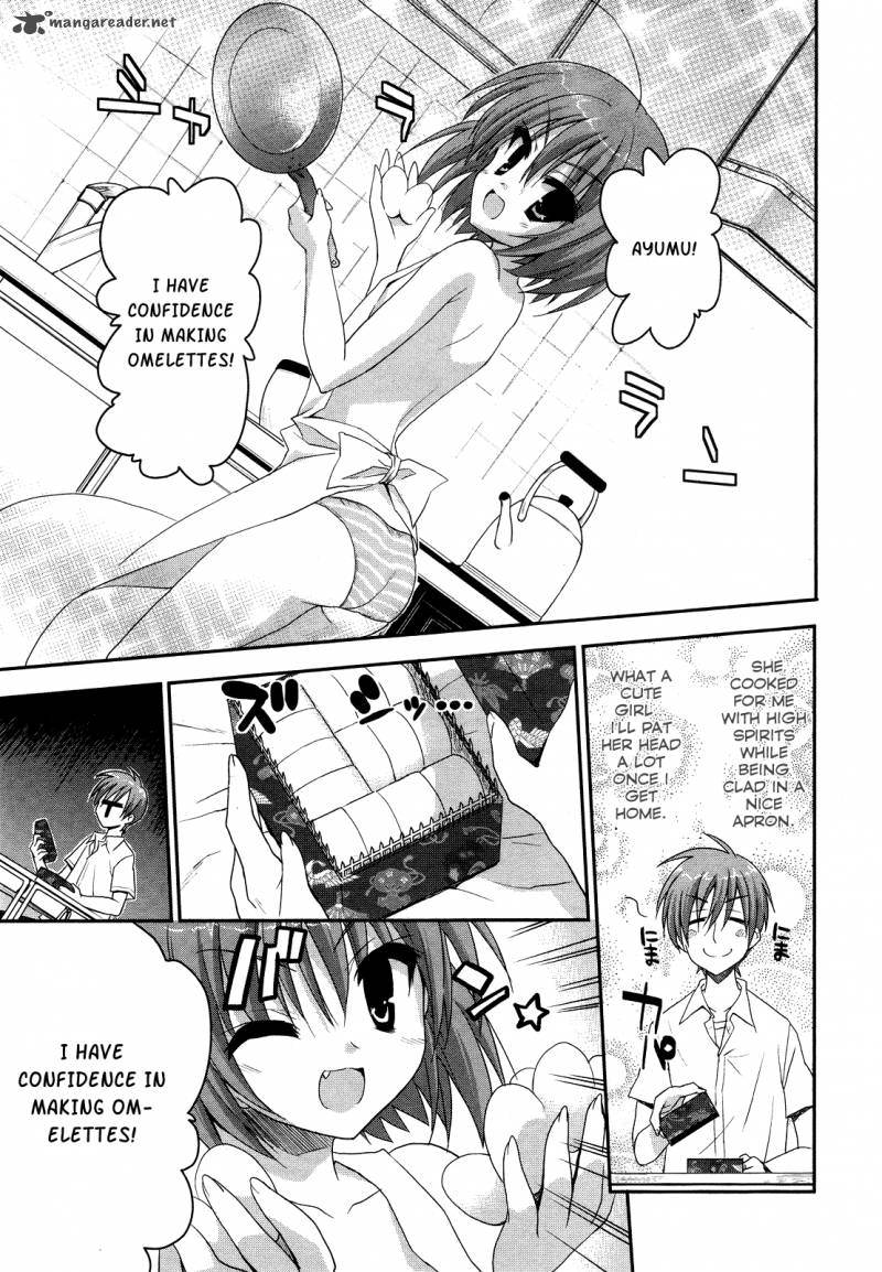 Kore Wa Zombie Desu Ka 2 29