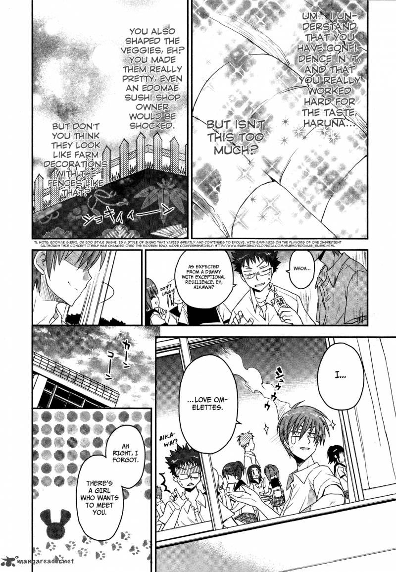 Kore Wa Zombie Desu Ka 2 30