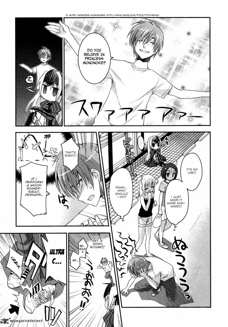 Kore Wa Zombie Desu Ka 2 4