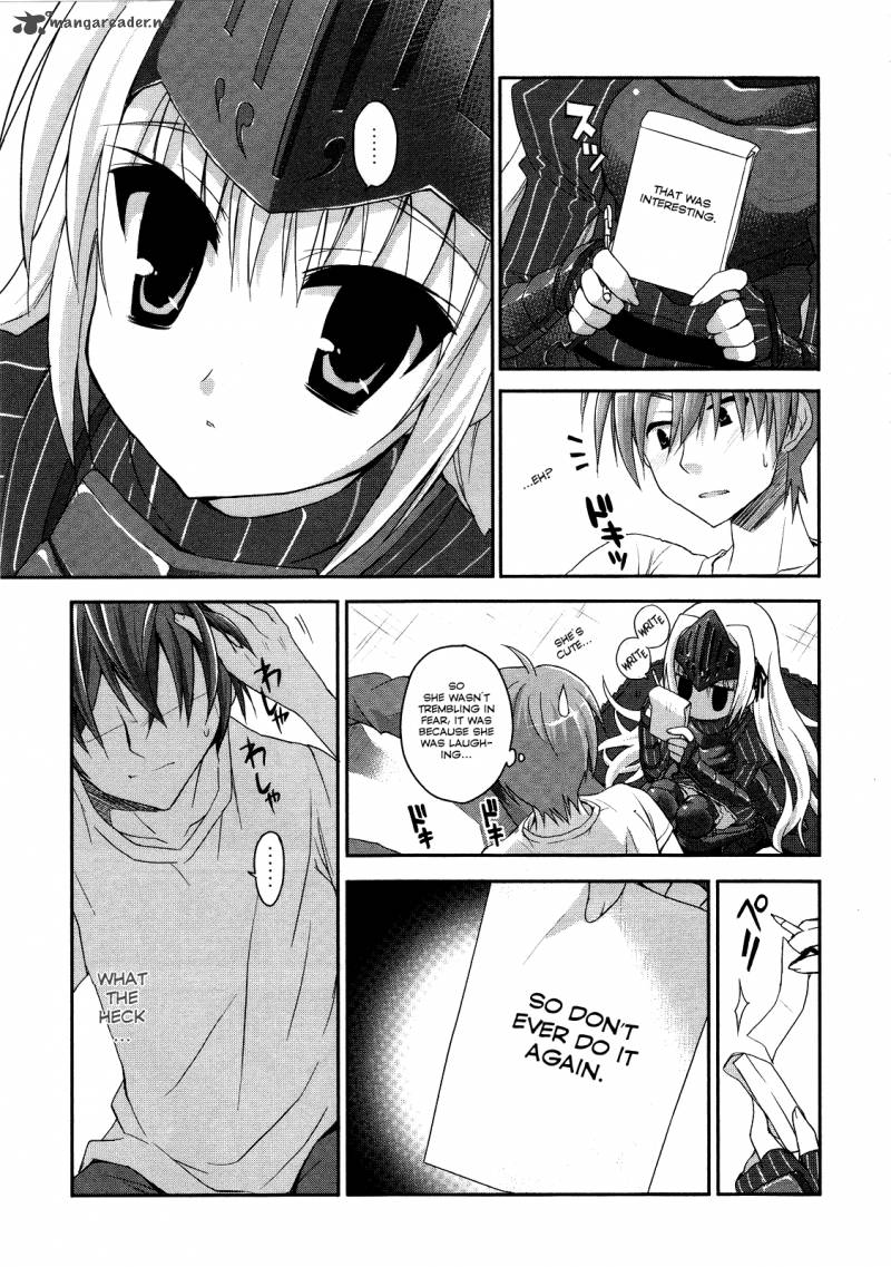 Kore Wa Zombie Desu Ka 2 6