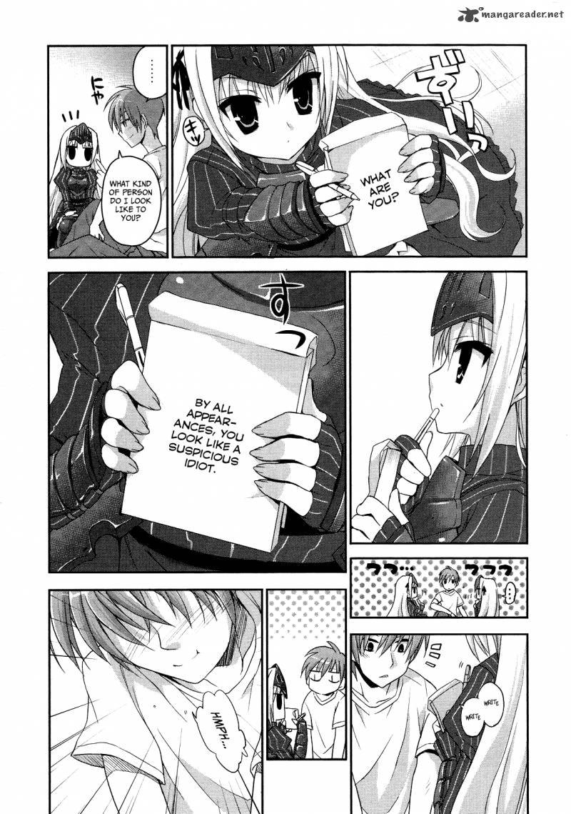 Kore Wa Zombie Desu Ka 2 7