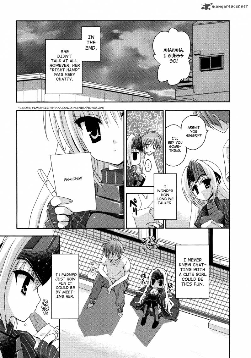 Kore Wa Zombie Desu Ka 2 8