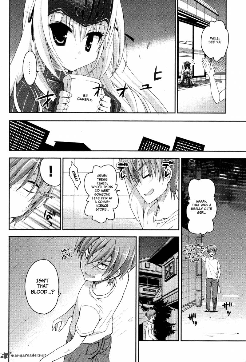 Kore Wa Zombie Desu Ka 2 9