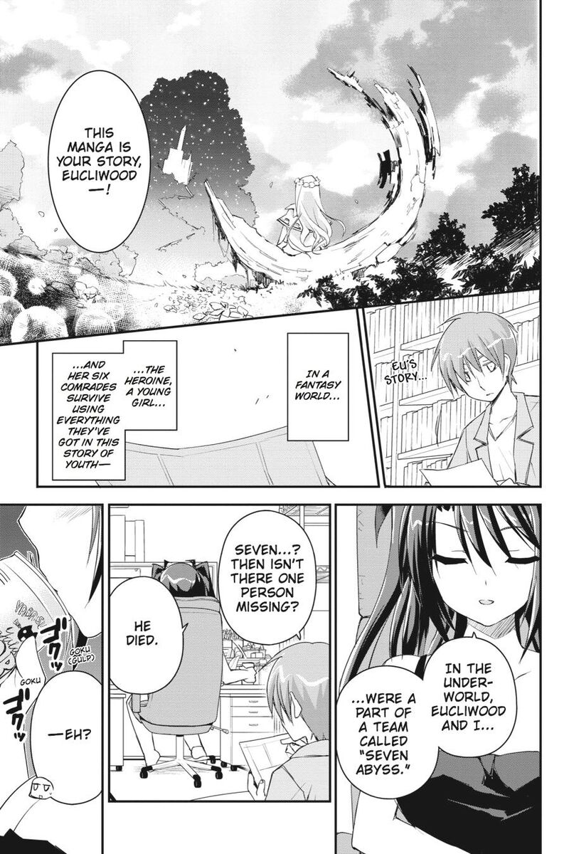 Kore Wa Zombie Desu Ka 31 9