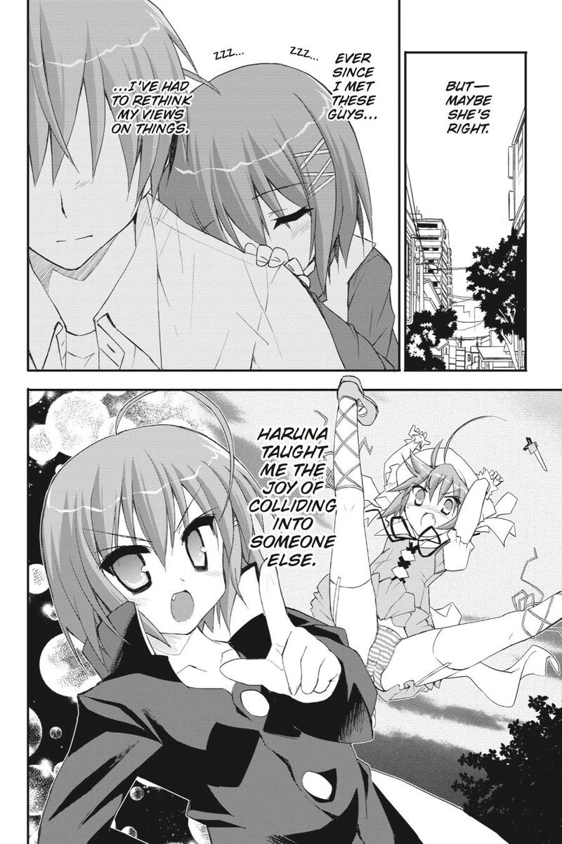 Kore Wa Zombie Desu Ka 32 21