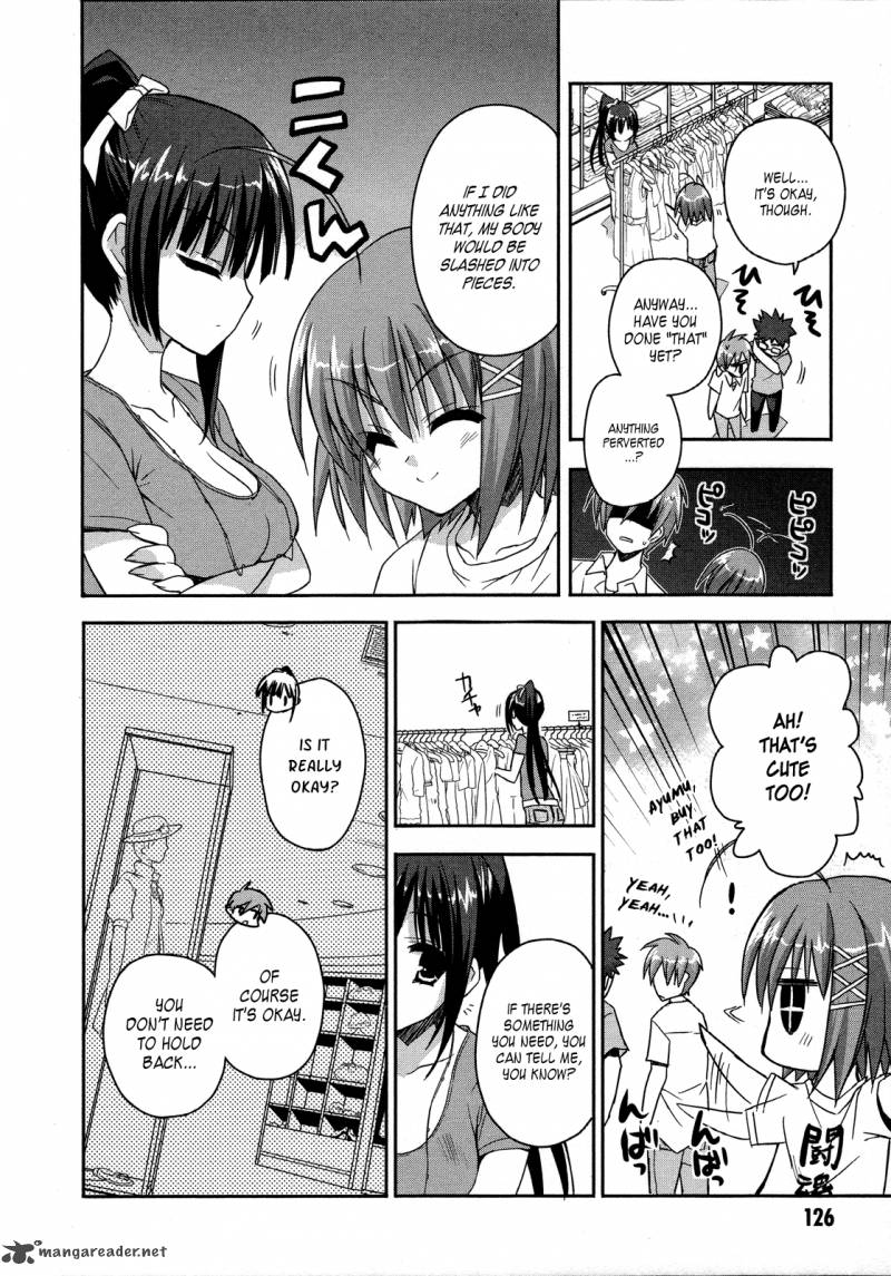 Kore Wa Zombie Desu Ka 4 26