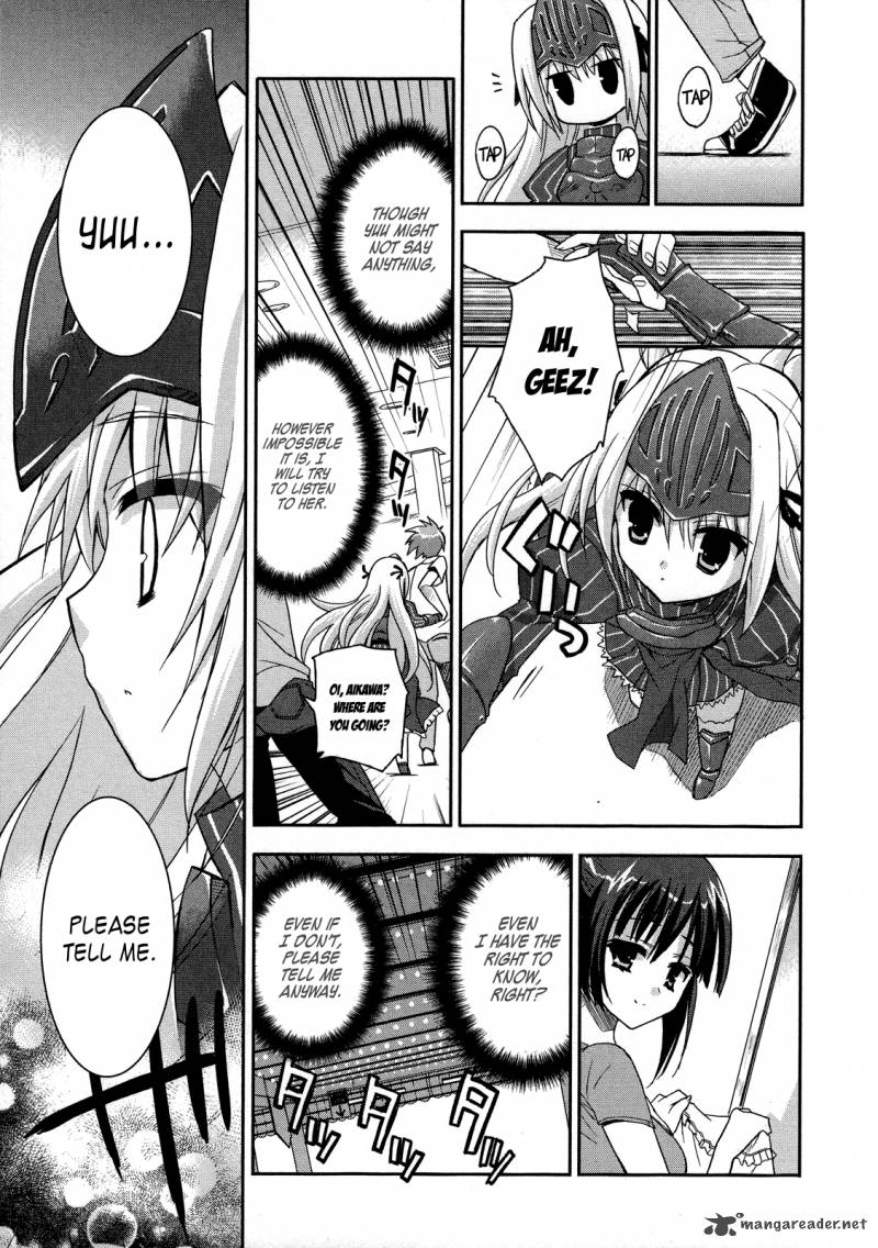 Kore Wa Zombie Desu Ka 4 29