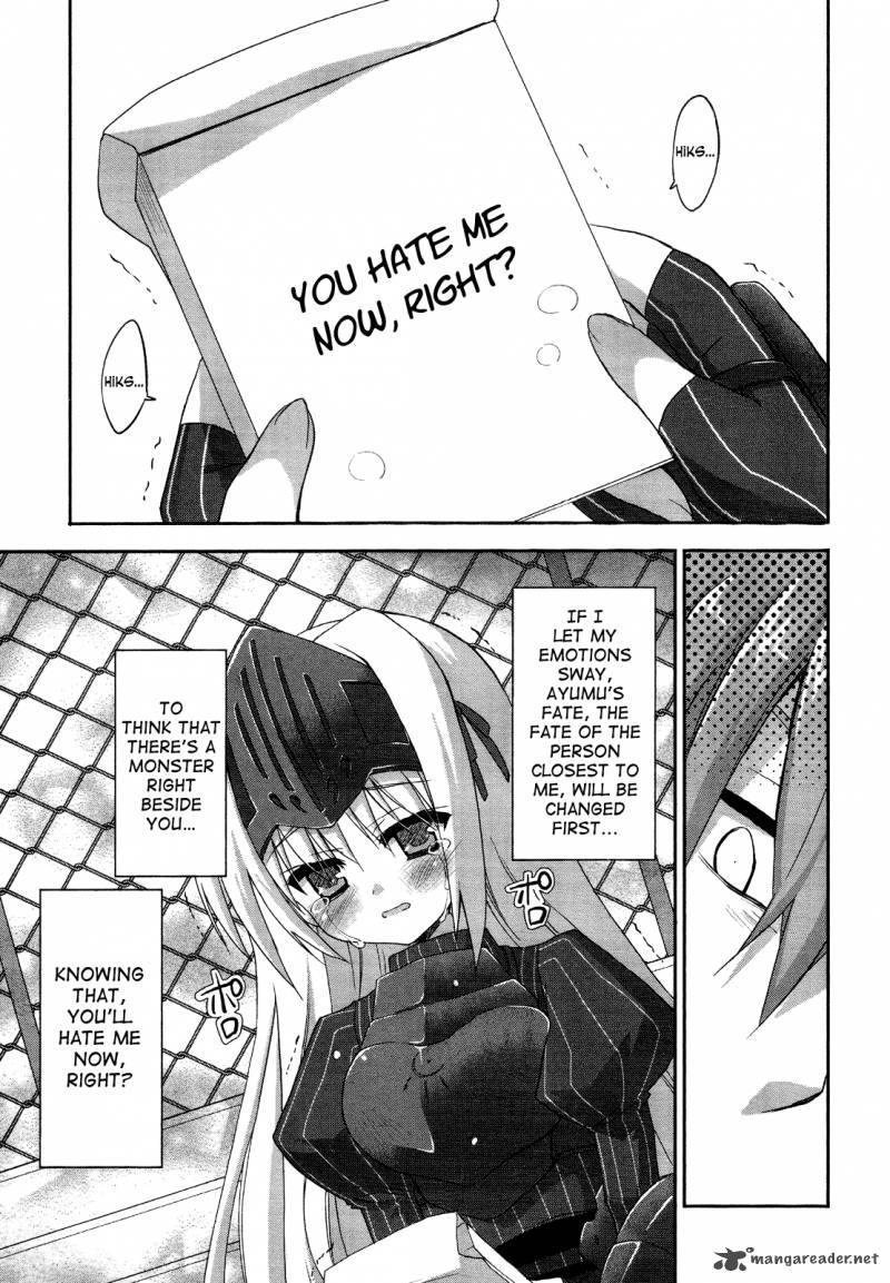 Kore Wa Zombie Desu Ka 5 10