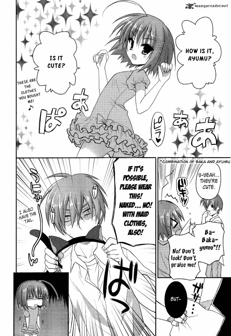 Kore Wa Zombie Desu Ka 5 15