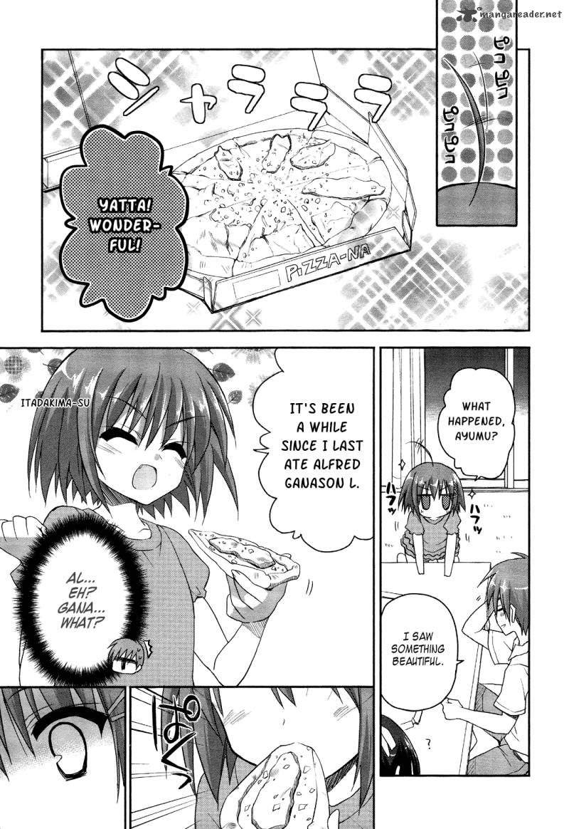 Kore Wa Zombie Desu Ka 5 18