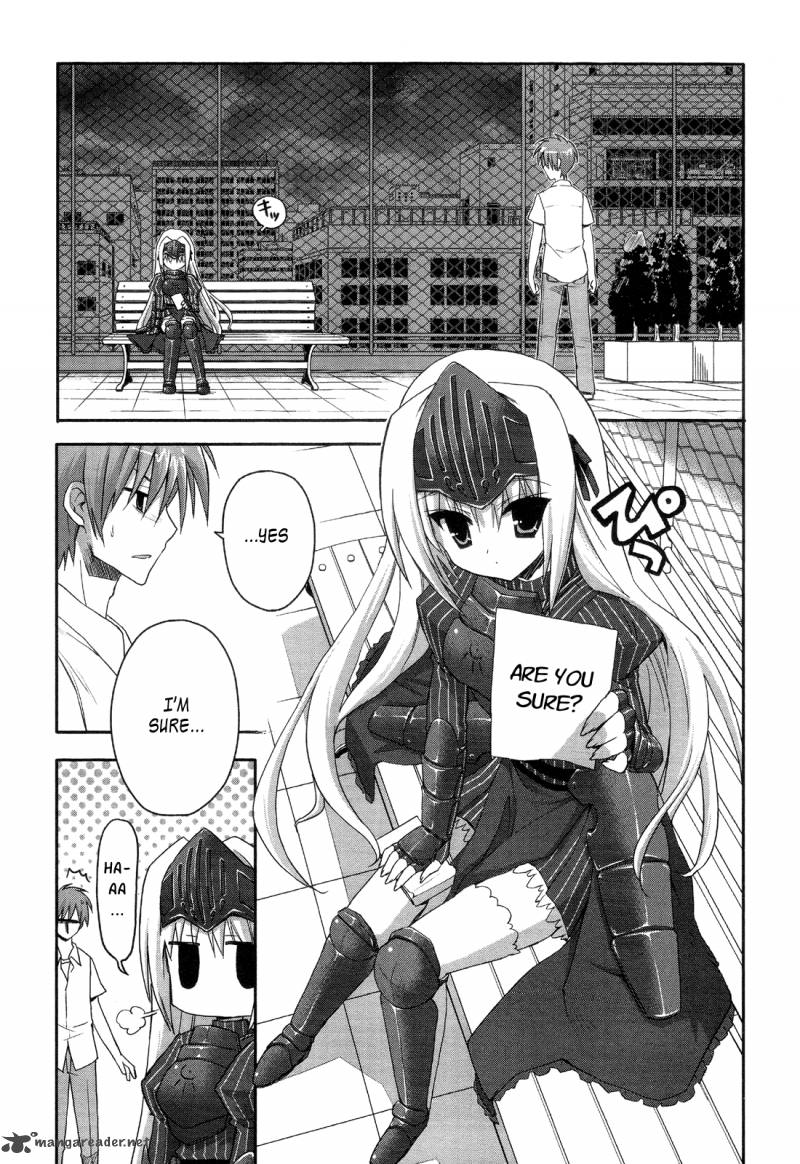 Kore Wa Zombie Desu Ka 5 2