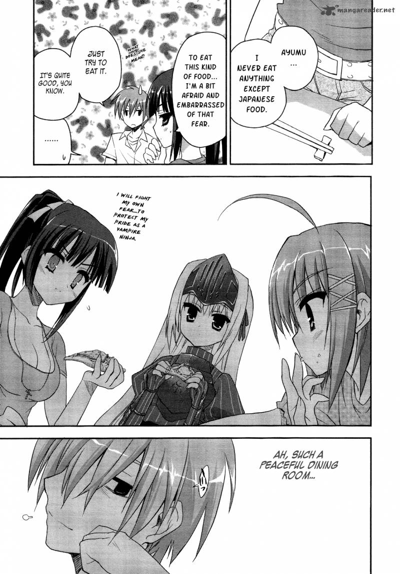Kore Wa Zombie Desu Ka 5 20