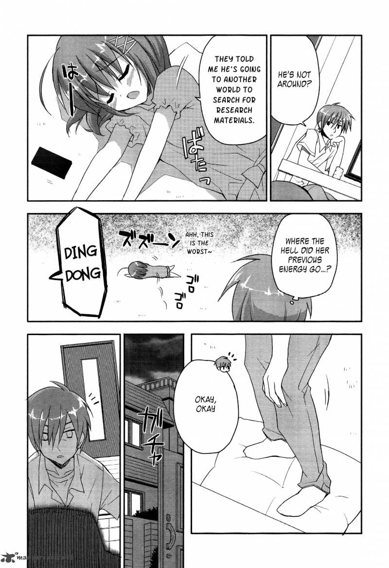 Kore Wa Zombie Desu Ka 5 22