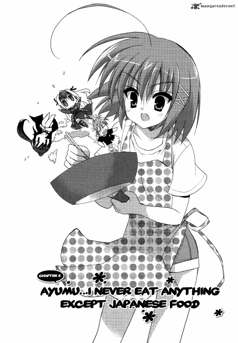 Kore Wa Zombie Desu Ka 5 3