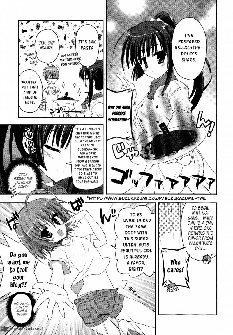Kore Wa Zombie Desu Ka 5 30