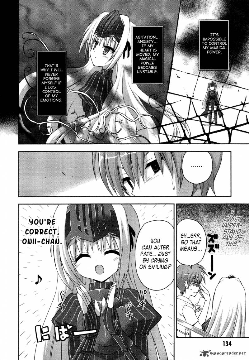 Kore Wa Zombie Desu Ka 5 5