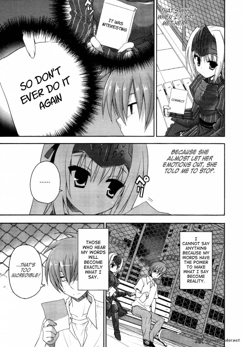 Kore Wa Zombie Desu Ka 5 6