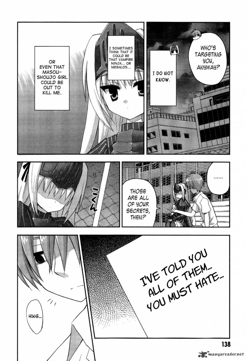 Kore Wa Zombie Desu Ka 5 9