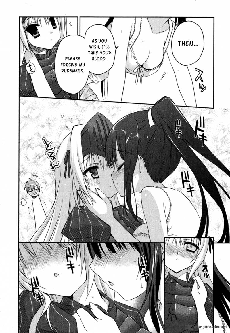 Kore Wa Zombie Desu Ka 6 17