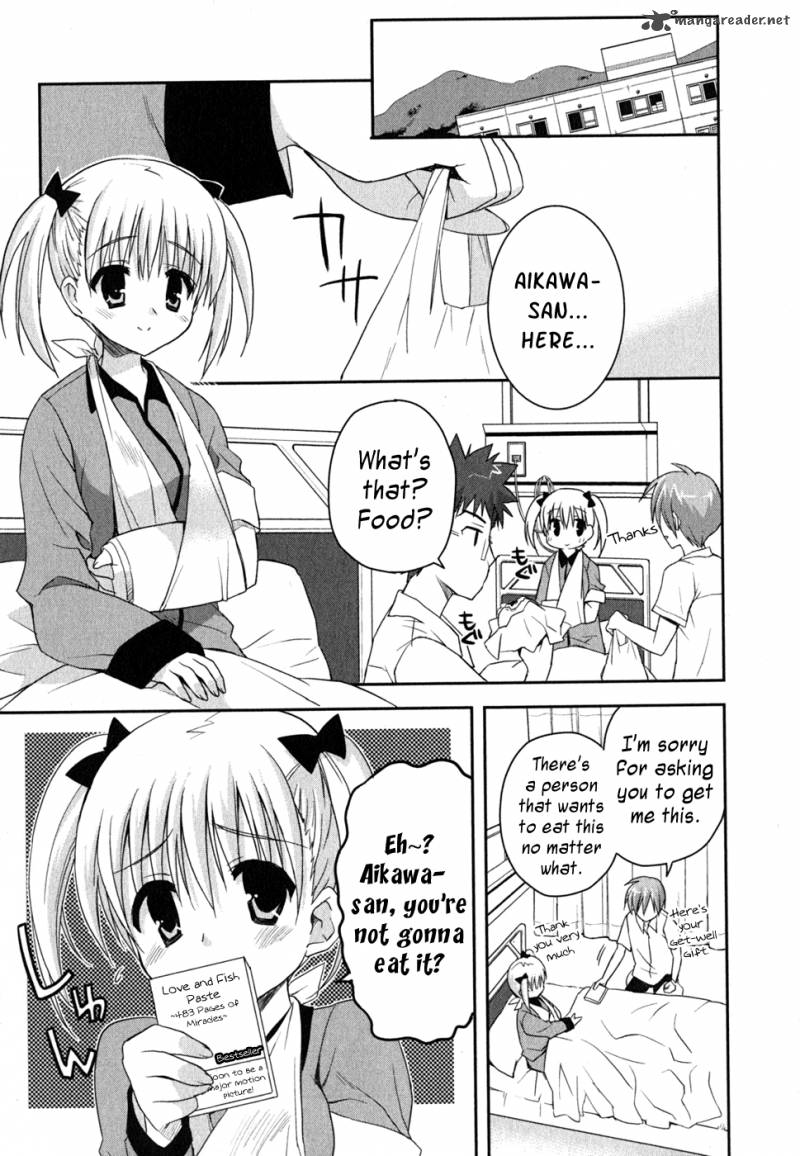 Kore Wa Zombie Desu Ka 6 24