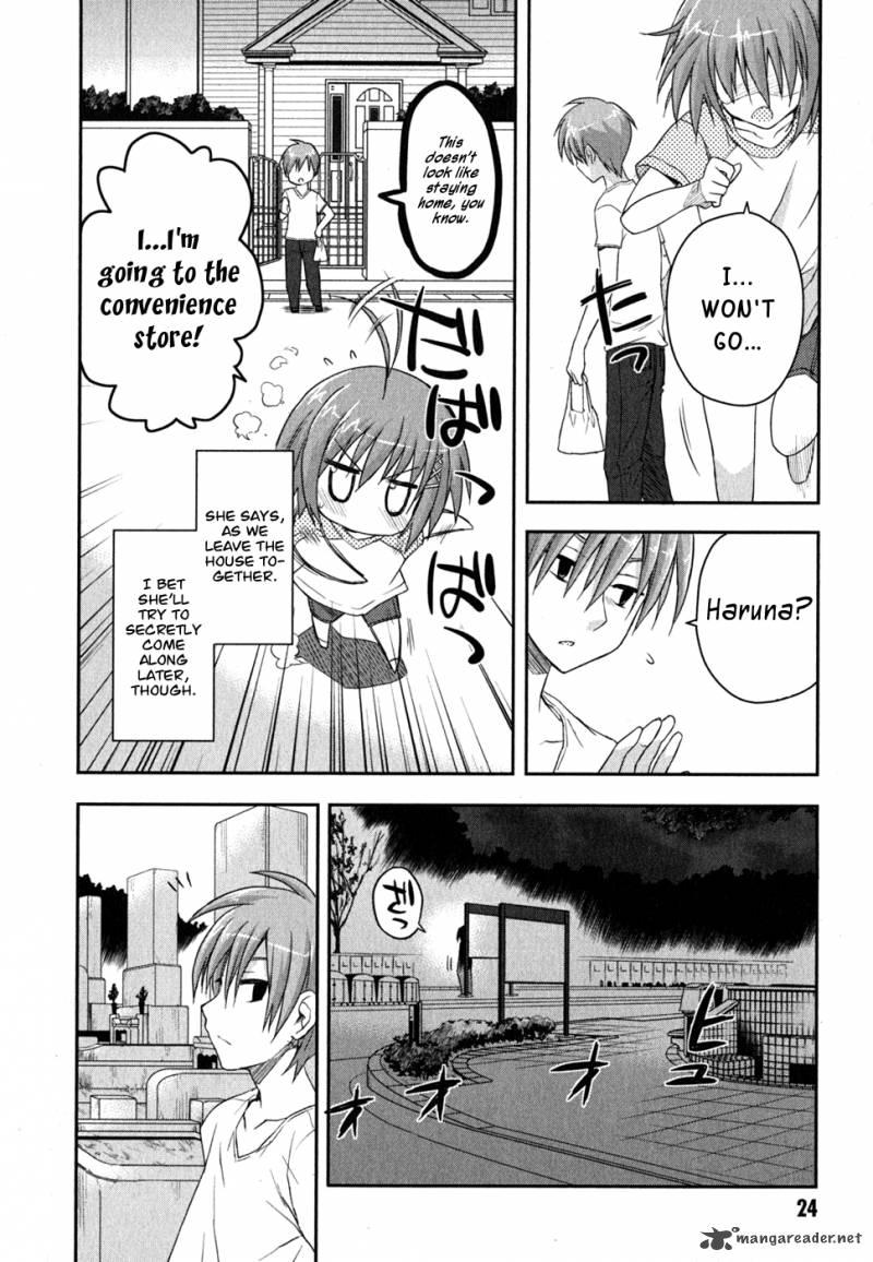 Kore Wa Zombie Desu Ka 6 29