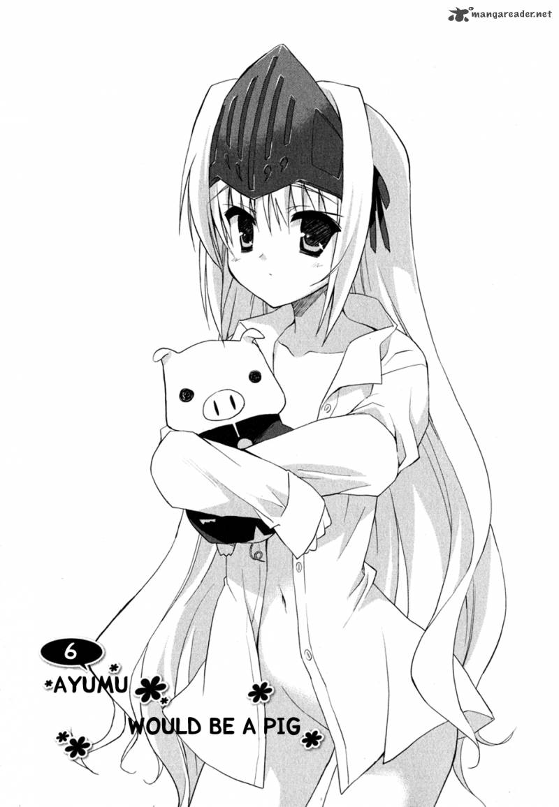 Kore Wa Zombie Desu Ka 6 8
