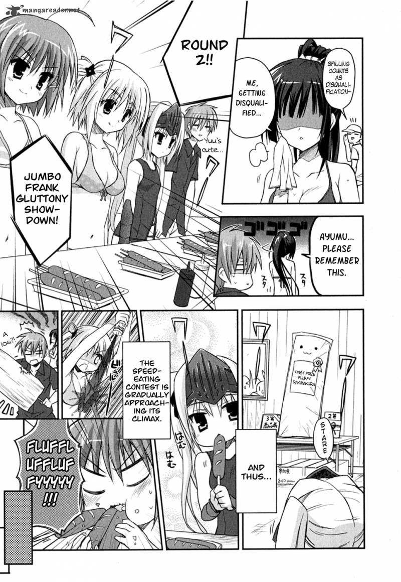 Kore Wa Zombie Desu Ka 8 22