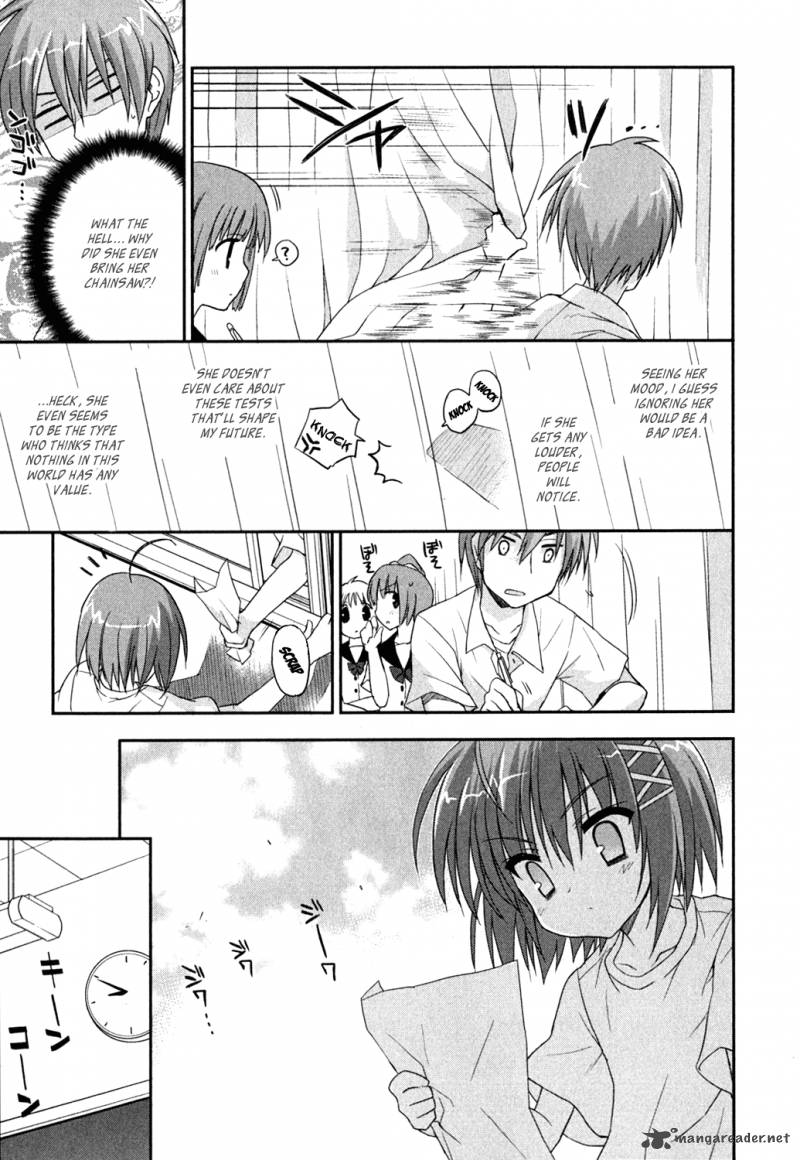 Kore Wa Zombie Desu Ka 9 10