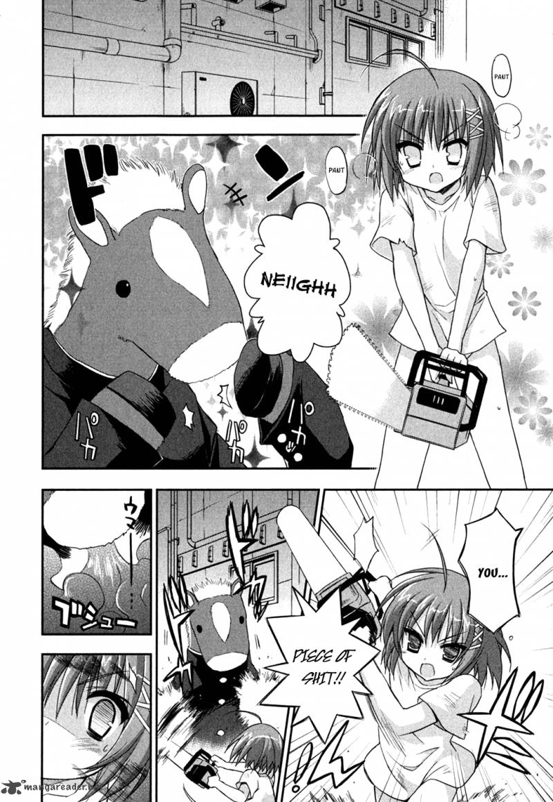 Kore Wa Zombie Desu Ka 9 13