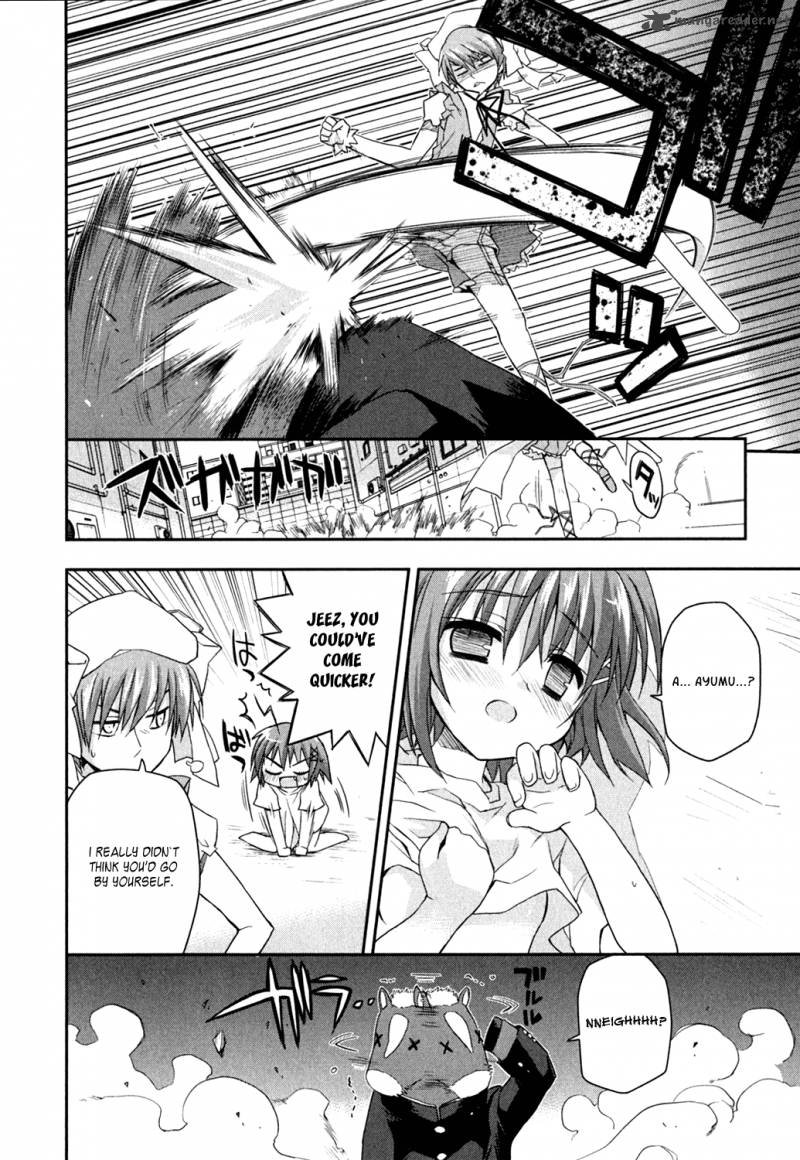Kore Wa Zombie Desu Ka 9 15